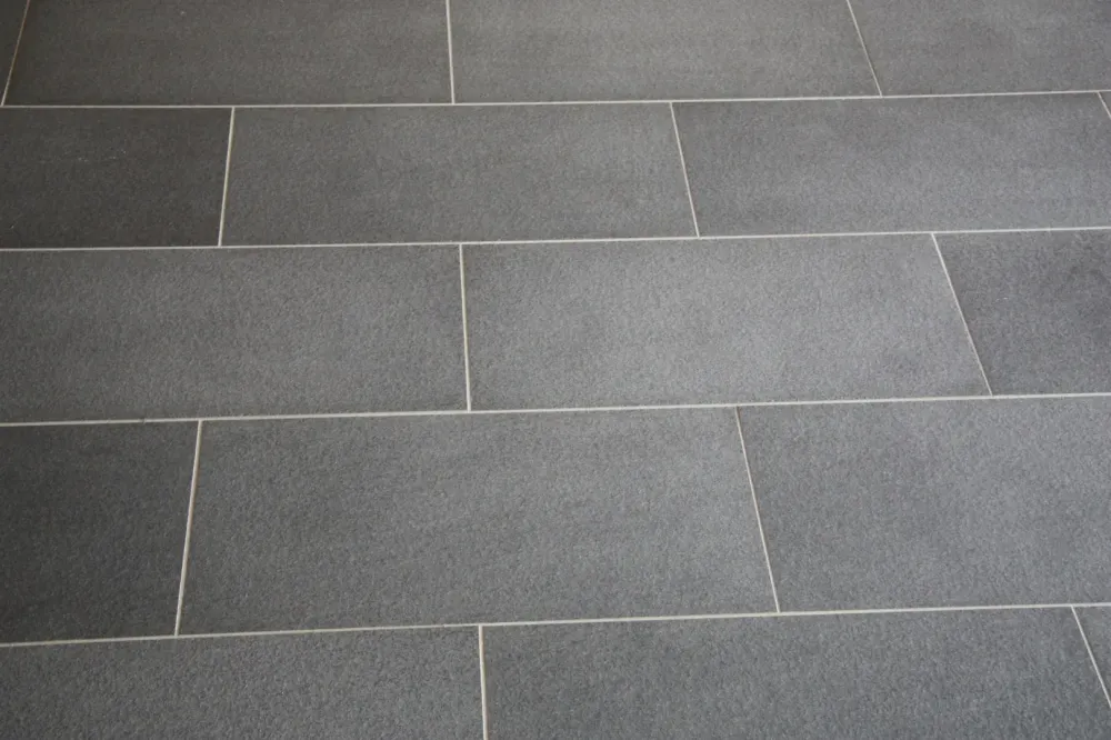 carreaux rectangulaires