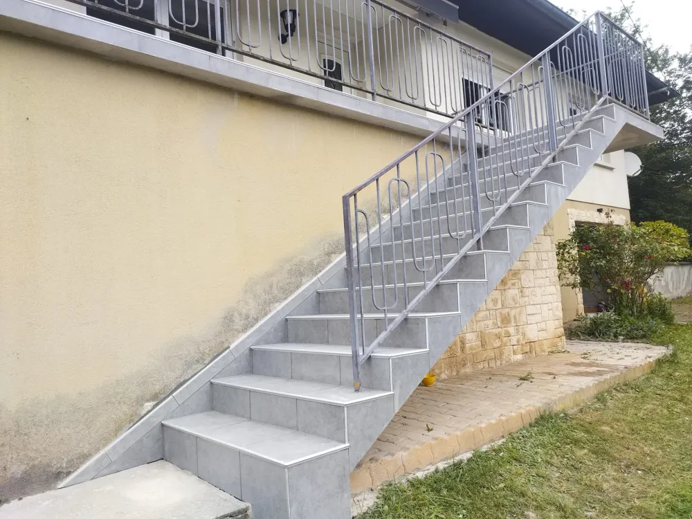 carrelage escalier exterieur (5)